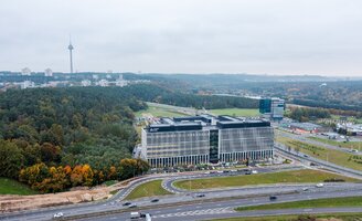 „Amber Grid“ strategijoje iki 2035 energetinės nepriklausomybės spartinimui numatyta 3,3 mlrd. eurų