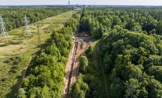 Patvirtintos dujų perdavimo kainos 2026 metams