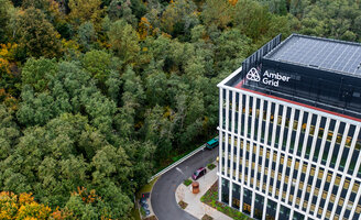 „Amber Grid“ investuoja dar 2 mln. eurų į dujų infrastruktūros modernizavimą trijose savivaldybėse