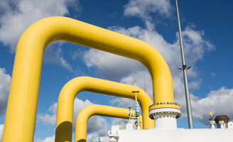Amber Grid and MT Group sign €30.9 million contract for the installation of Lithuania's first electric gas compressor