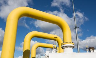 „Amber Grid“ ir „Litgrid“ rinkai pristatė jungtinį elektros, dujų ir vandenilio tinklų plėtros scenarijų 