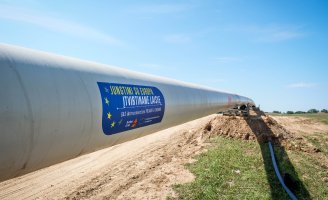 Rekordinis sausis: dujų vartojimas didžiausias per penkerius, transportavimas – per devynerius metus