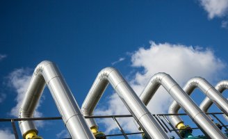 Pirmadienį pasiektas dar vienas Lietuvoje suvartotų gamtinių dujų rekordas 