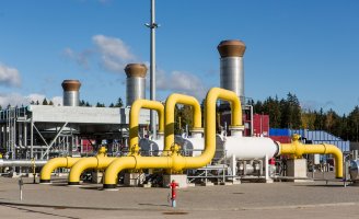 Rekordinė žiema dujų sektoriui: įleistas didžiausias kiekis iš Klaipėdos terminalo