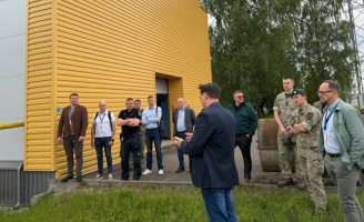 „Amber Grid“ komanda stiprina pasirengimą: surengtos hibridinių grėsmių valdymo pratybos