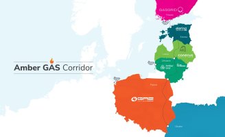 Good news for gas suppliers: international transportation costs to fall by double digits in 2027