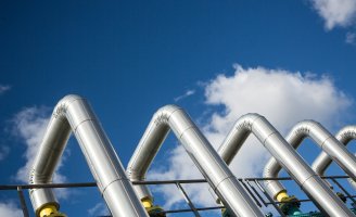 Pirmąjį 2026 m. pusmetį „Amber Grid“ pajamos augo 41 proc., grynasis pelnas – daugiau nei 6 kartus