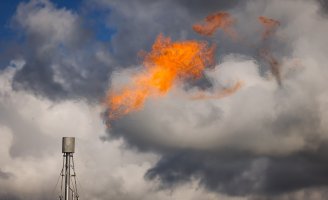 „Amber Grid“ diegia tvaresnį dujotiekių remonto būdą: poveikis klimatui sumažinamas apie 10 kartų
