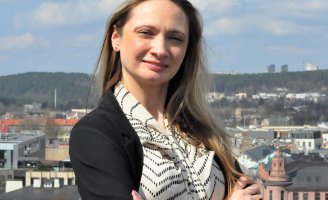 Prie „Amber Grid“ valdybos prisijungė Ina Medvedeva-Ragėnienė